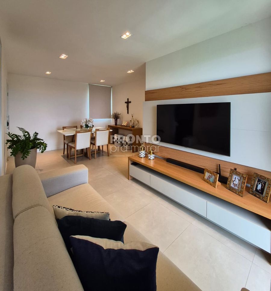 Apartamento, 3 quartos, 70 m² - Foto 14