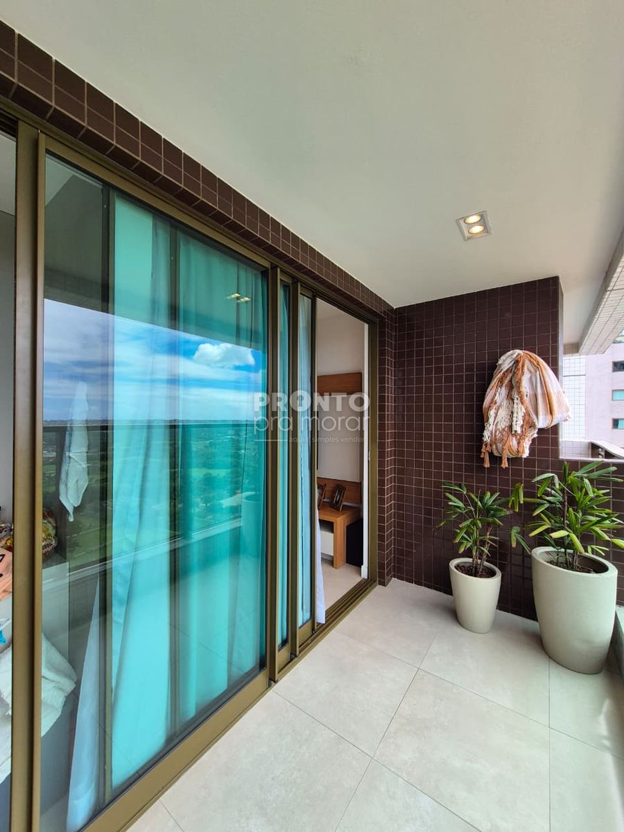 Apartamento, 3 quartos, 70 m² - Foto 9