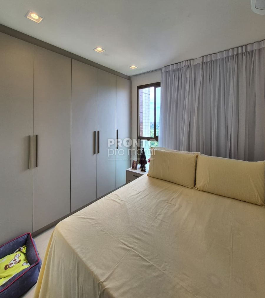 Apartamento, 3 quartos, 70 m² - Foto 12