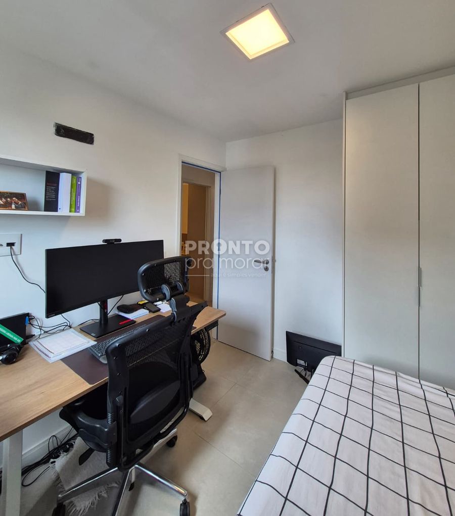 Apartamento com 3 quartos em Caxangá - Wallace Pinto Corretor