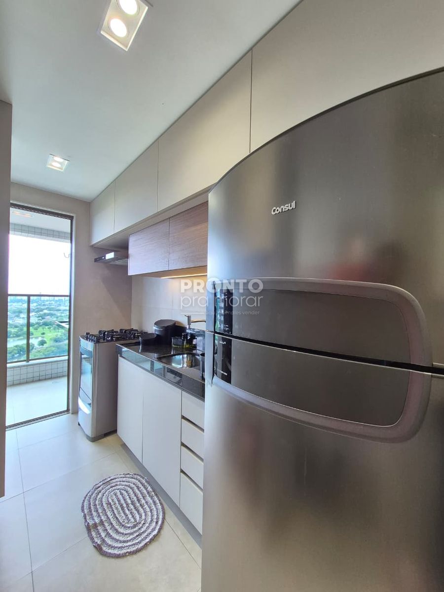 Apartamento, 3 quartos, 70 m² - Foto 11