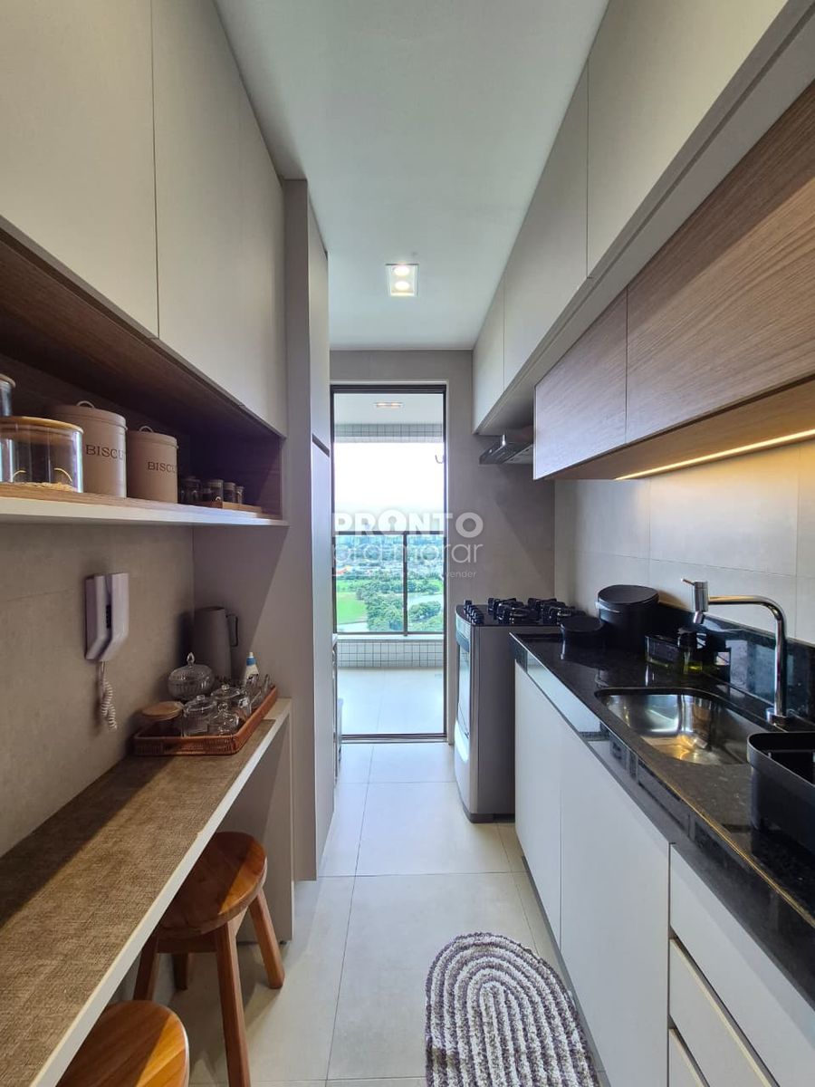 Apartamento, 3 quartos, 70 m² - Foto 10
