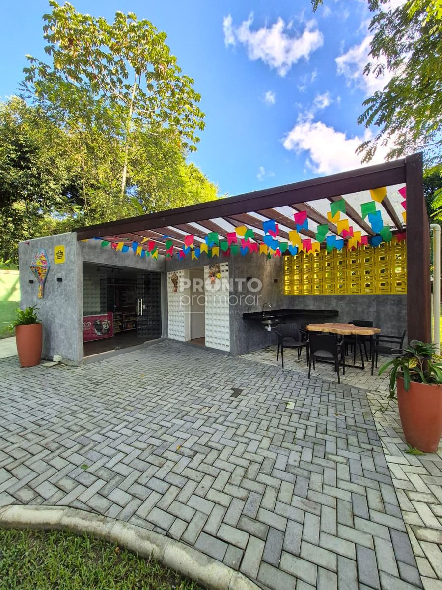 Casa, 3 quartos, 231 m² - Foto 34