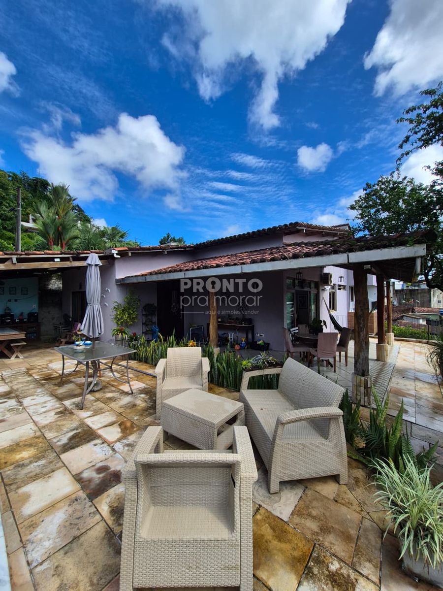 Casa, 3 quartos, 231 m² - Foto 12