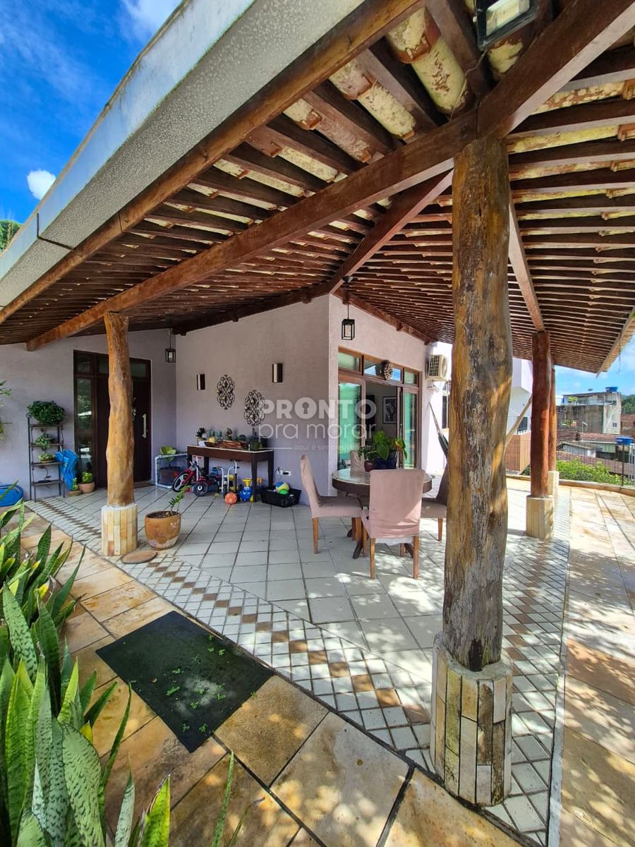 Casa, 3 quartos, 231 m² - Foto 7