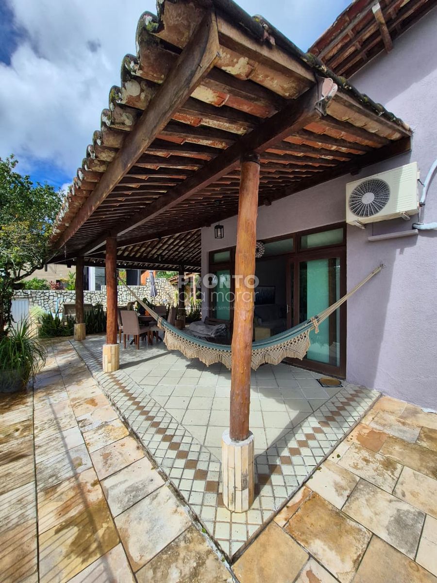 Casa, 3 quartos, 231 m² - Foto 3