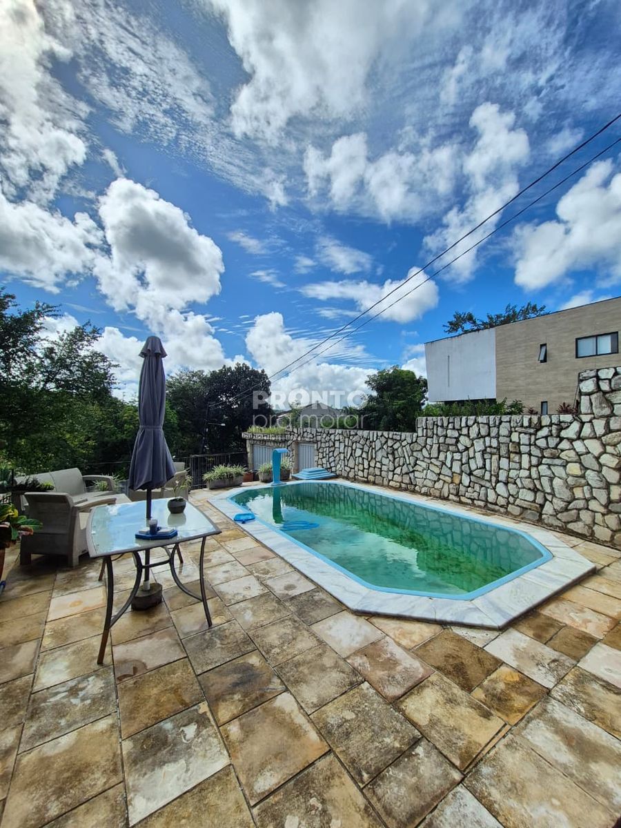 Casa, 3 quartos, 231 m² - Foto 11