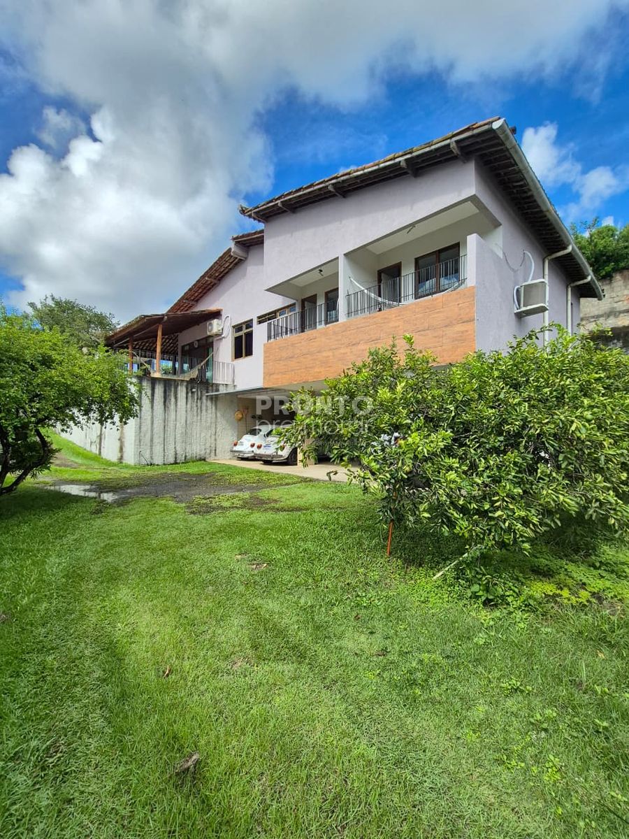 Casa, 3 quartos, 231 m² - Foto 9