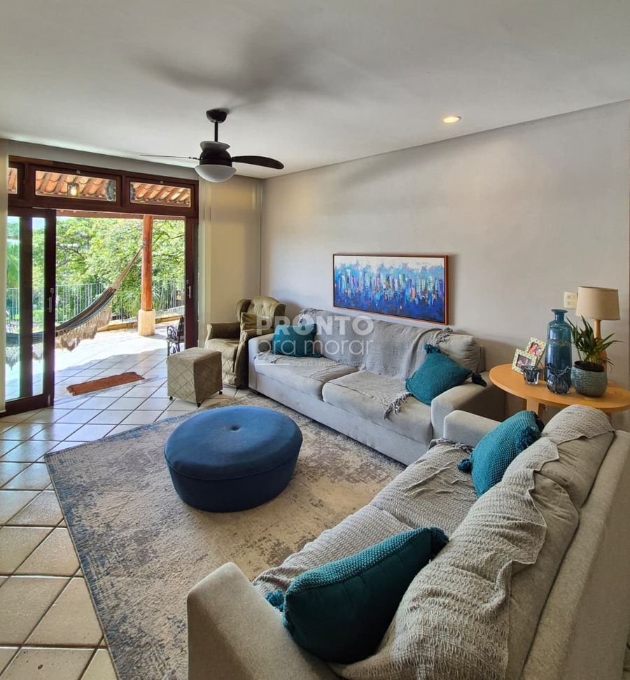 Casa, 3 quartos, 231 m² - Foto 14