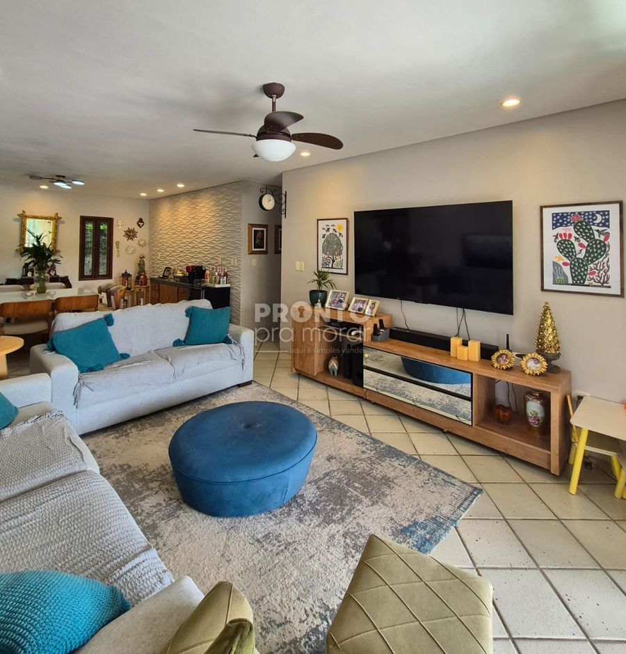 Casa, 3 quartos, 231 m² - Foto 10