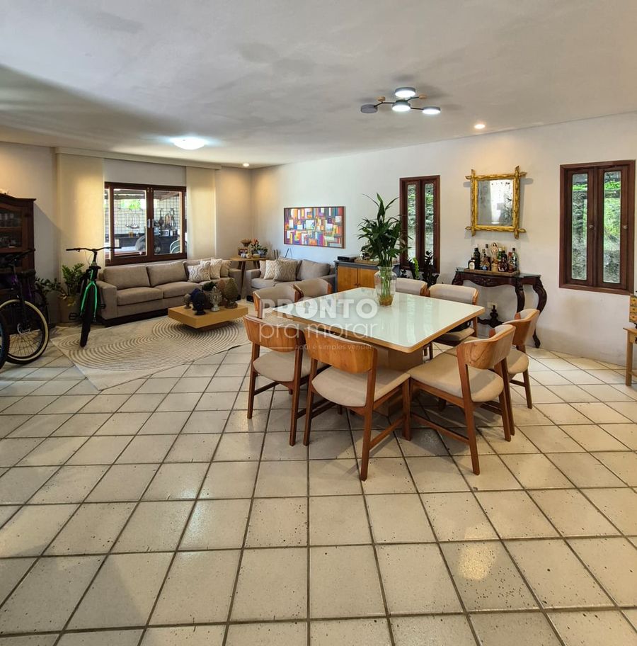 Casa, 3 quartos, 231 m² - Foto 17