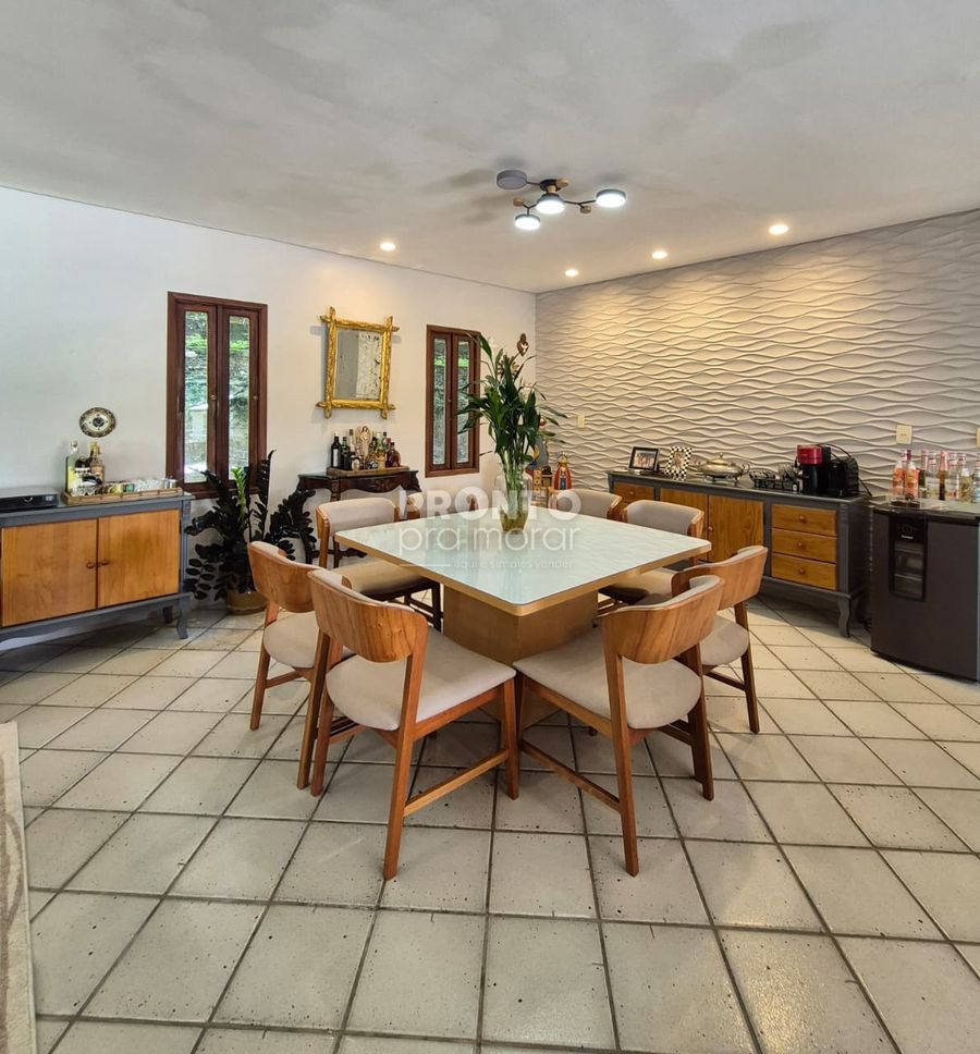 Casa, 3 quartos, 231 m² - Foto 13
