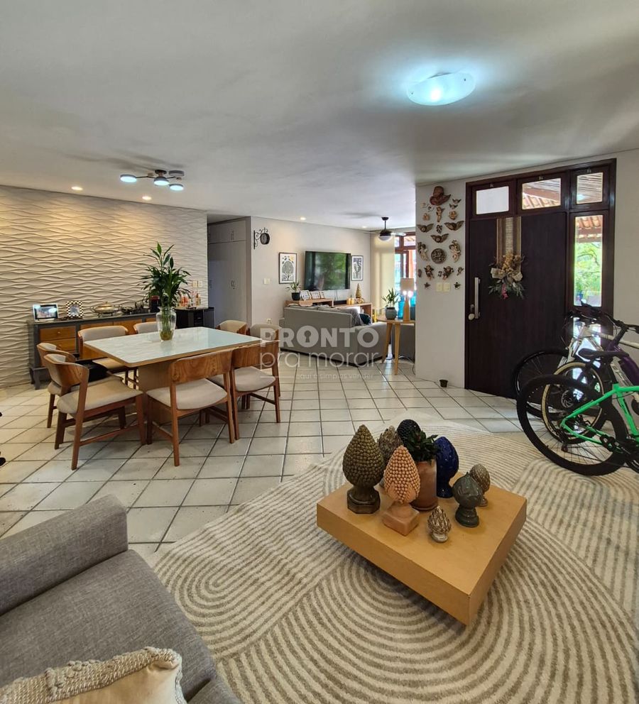 Casa, 3 quartos, 231 m² - Foto 15