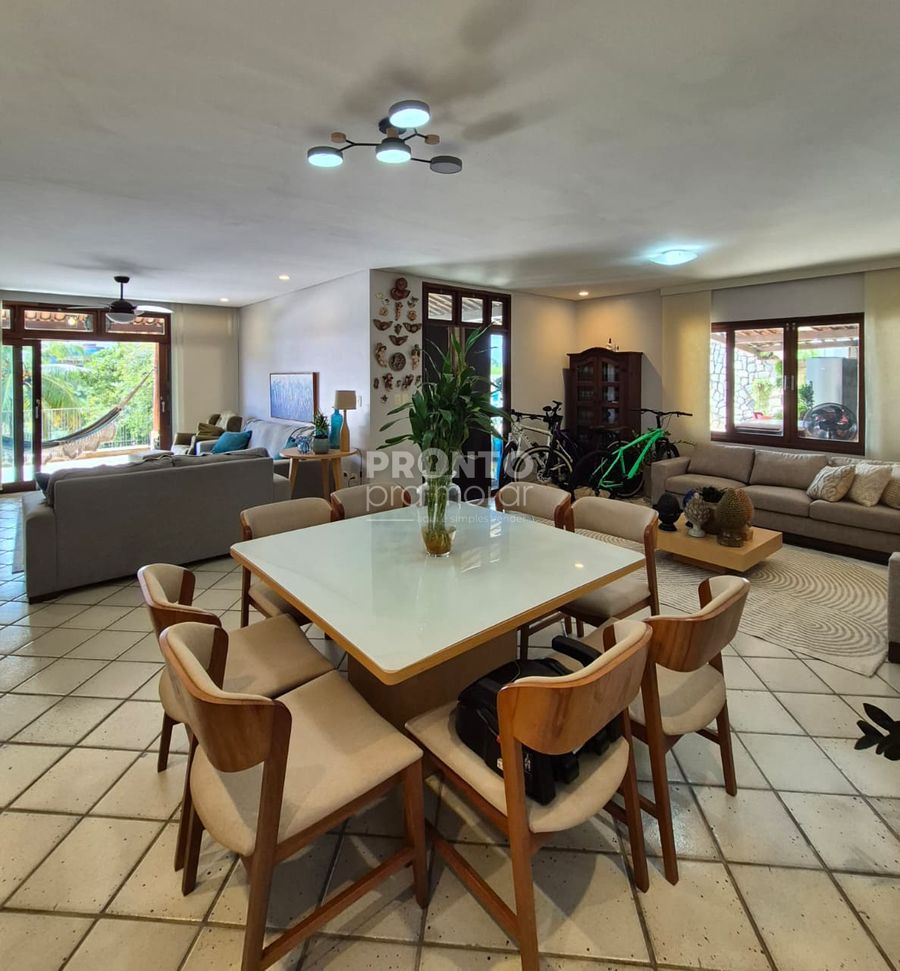 Casa, 3 quartos, 231 m² - Foto 6