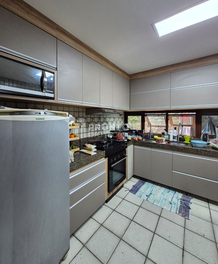 Casa, 3 quartos, 231 m² - Foto 19