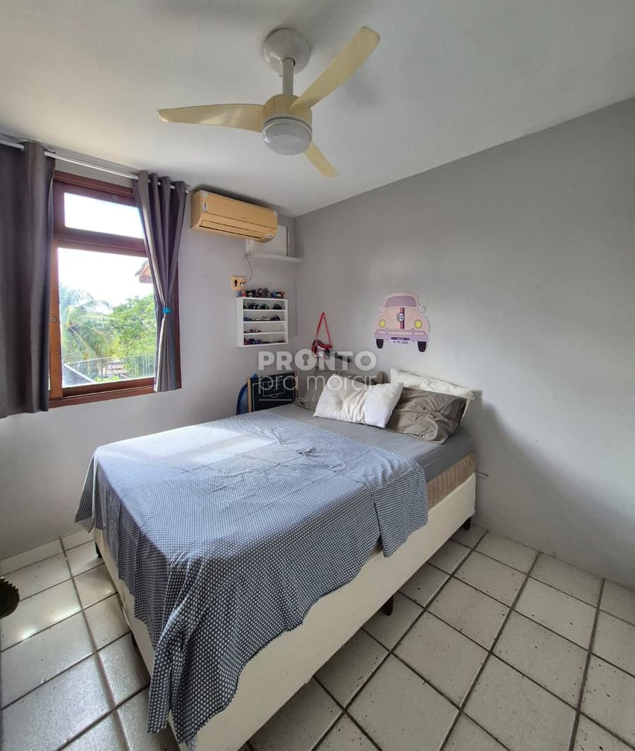 Casa com 3 quartos em Sítio dos Pintos