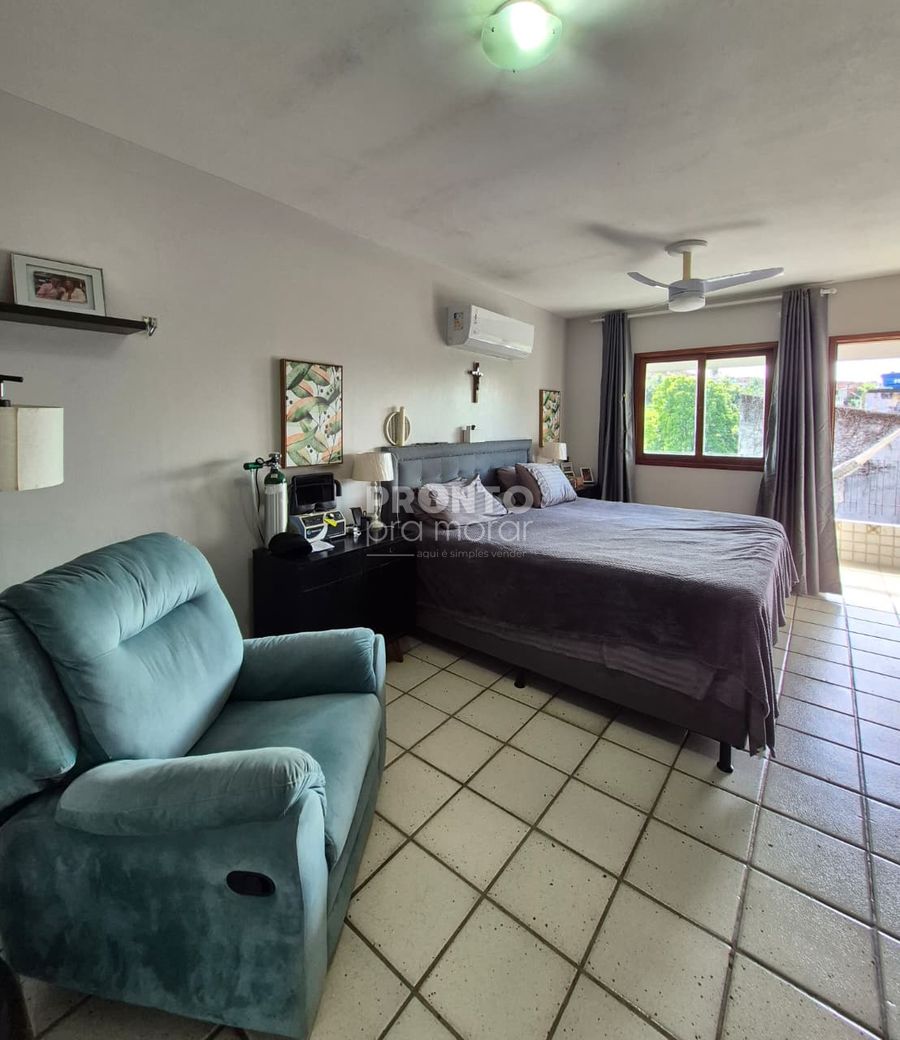 Casa, 3 quartos, 231 m² - Foto 18
