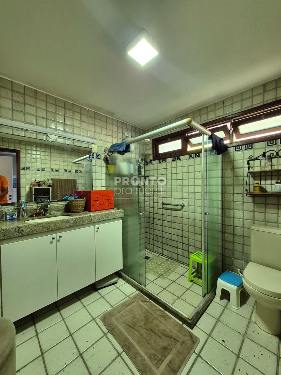 Casa, 3 quartos, 231 m² - Foto 22