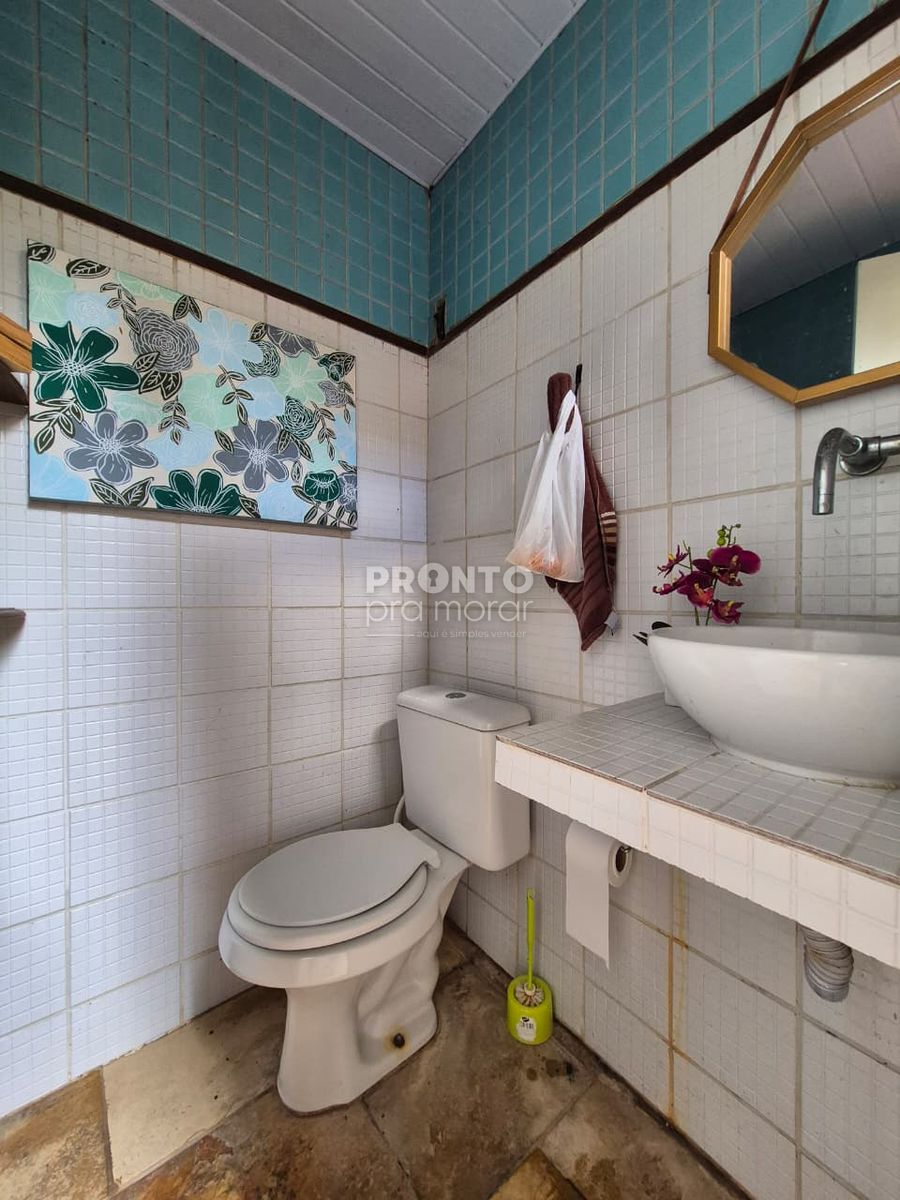 Casa, 3 quartos, 231 m² - Foto 5