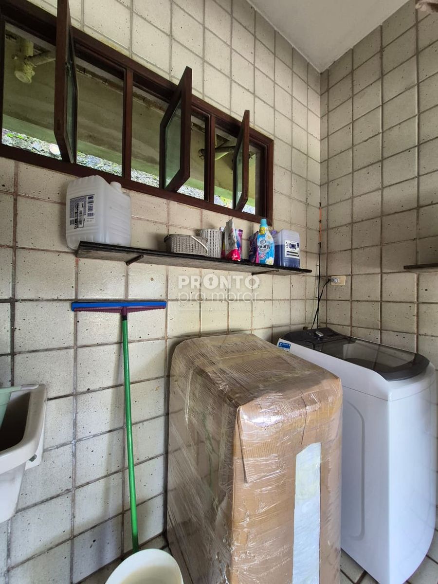 Casa, 3 quartos, 231 m² - Foto 21