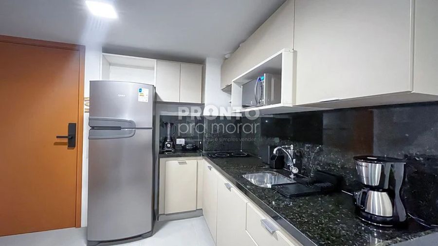 Apartamento, 1 quarto, 50 m² - Foto 10