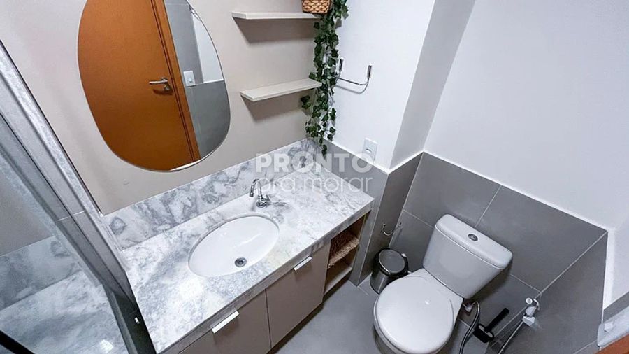 Apartamento, 1 quarto, 50 m² - Foto 6