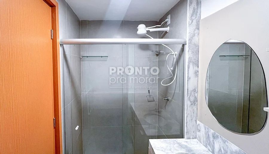 Flat com 1 quarto em Carneiros - Wallace Pinto Corretor
