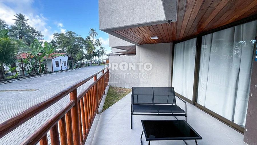Apartamento, 1 quarto, 50 m² - Foto 13