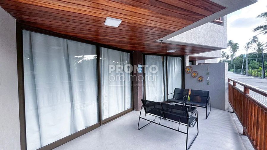 Apartamento, 1 quarto, 50 m² - Foto 15