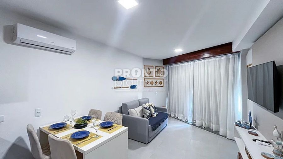 Apartamento, 1 quarto, 50 m² - Foto 11
