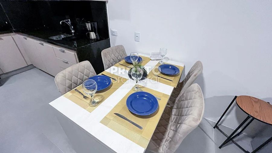 Apartamento, 1 quarto, 50 m² - Foto 9