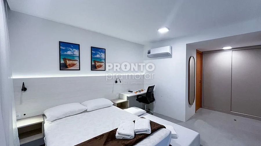 Apartamento, 1 quarto, 50 m² - Foto 14
