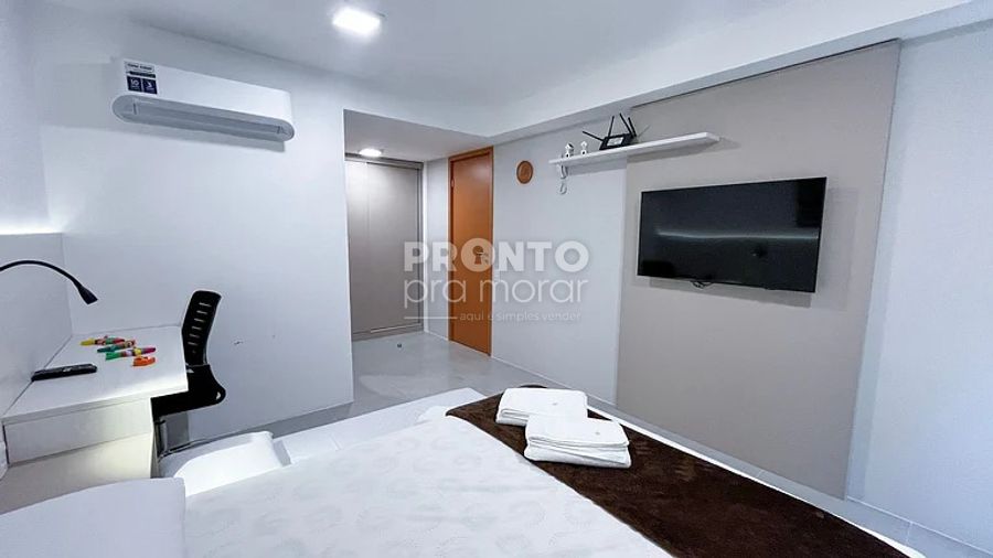 Apartamento, 1 quarto, 50 m² - Foto 7