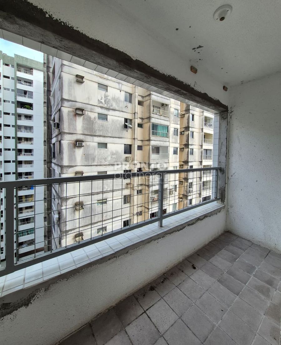 Apartamento, 2 quartos, 62 m² - Foto 6