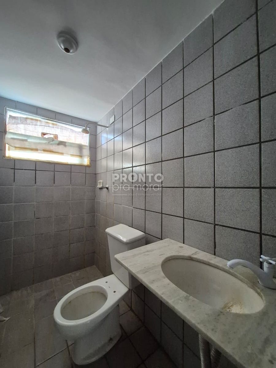 Apartamento com 2 quartos em Várzea - Wallace Pinto Corretor