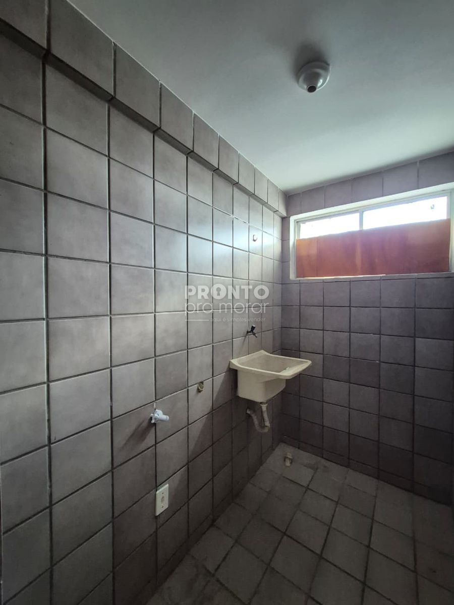 Apartamento com 2 quartos em Várzea - Wallace Pinto Corretor