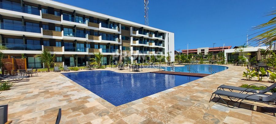 Apartamento, 1 quarto, 28 m² - Foto 18