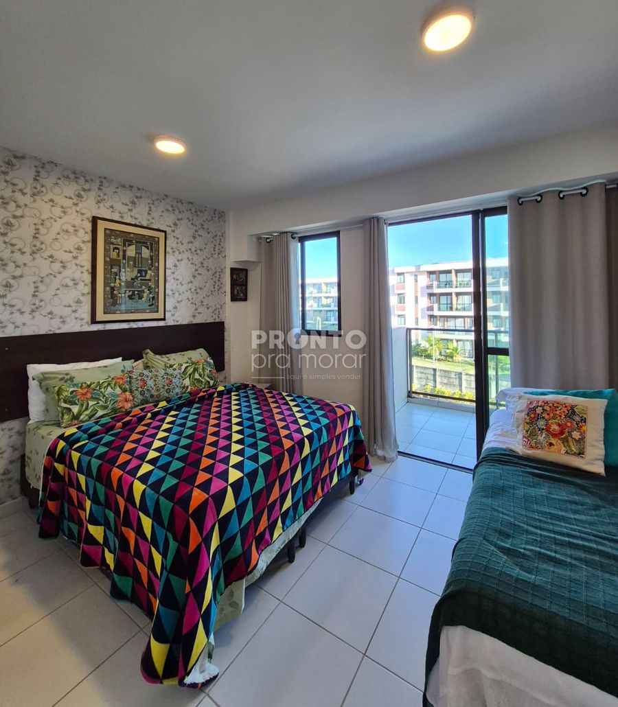 Apartamento, 1 quarto, 28 m² - Foto 5