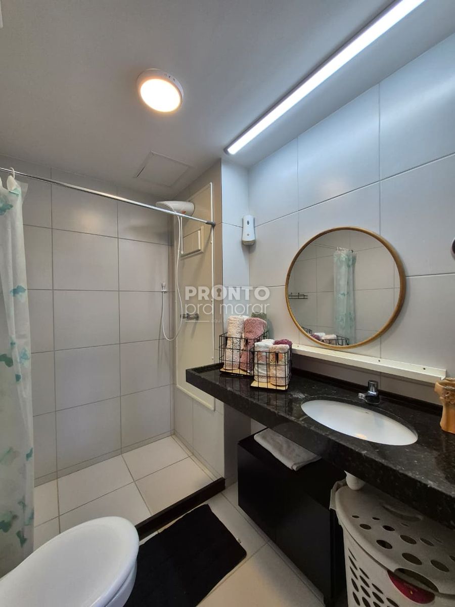 Apartamento, 1 quarto, 28 m² - Foto 6