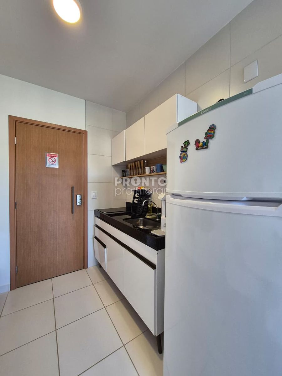 Apartamento, 1 quarto, 28 m² - Foto 7