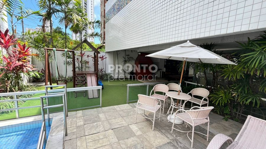 Apartamento, 2 quartos, 51 m² - Foto 16