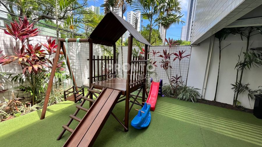 Apartamento, 2 quartos, 51 m² - Foto 21