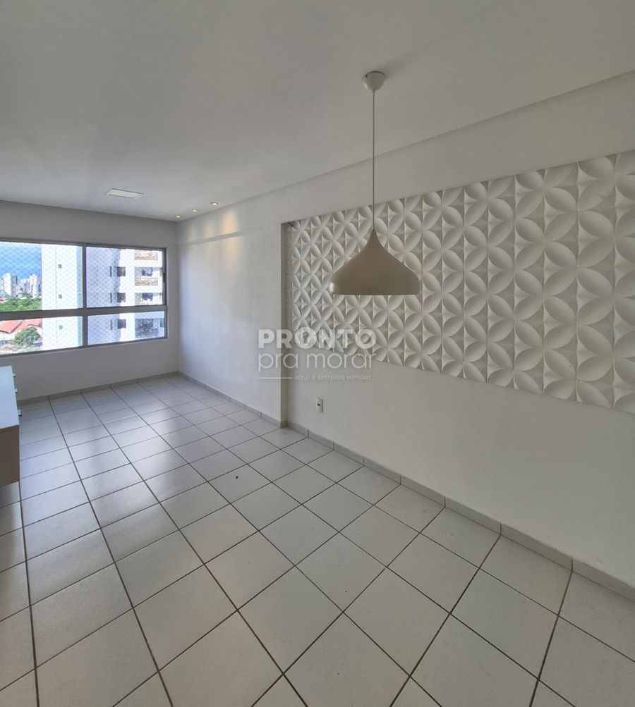 Apartamento com 2 quartos em Madalena - Wallace Pinto Corretor