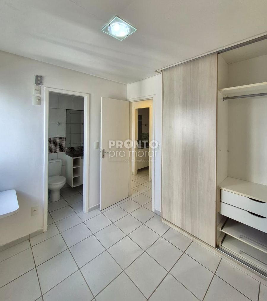 Apartamento, 2 quartos, 51 m² - Foto 3