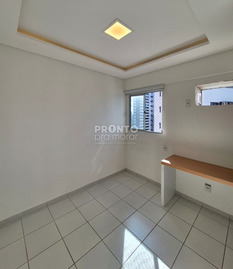Apartamento, 2 quartos, 51 m² - Foto 9