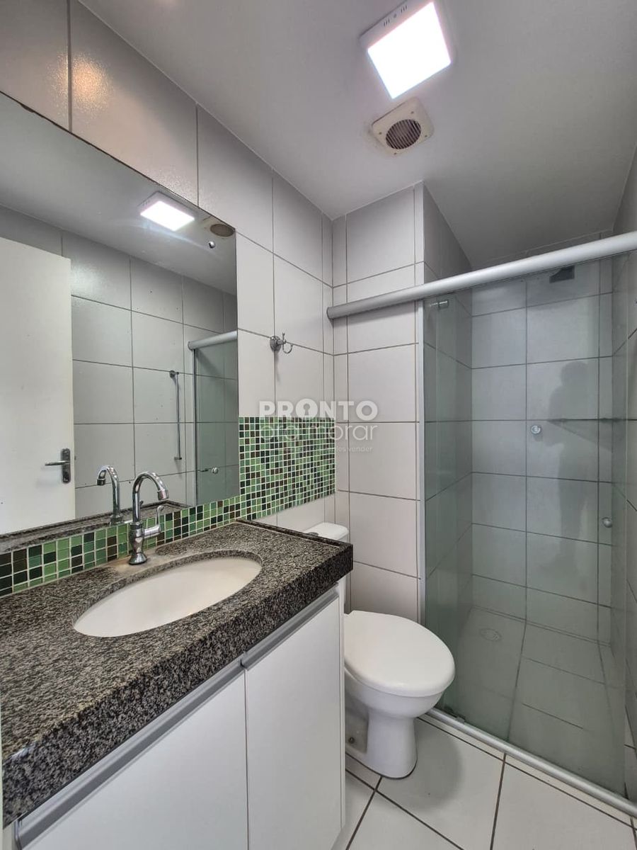 Apartamento, 2 quartos, 51 m² - Foto 2