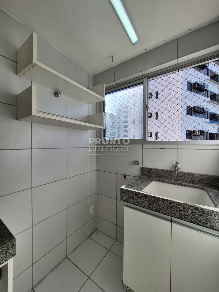 Apartamento, 2 quartos, 51 m² - Foto 5