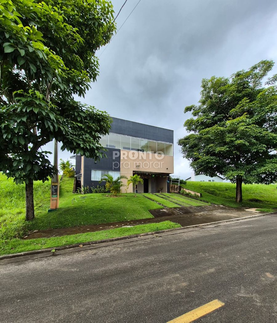 Casa, 4 quartos, 257 m² - Foto 25