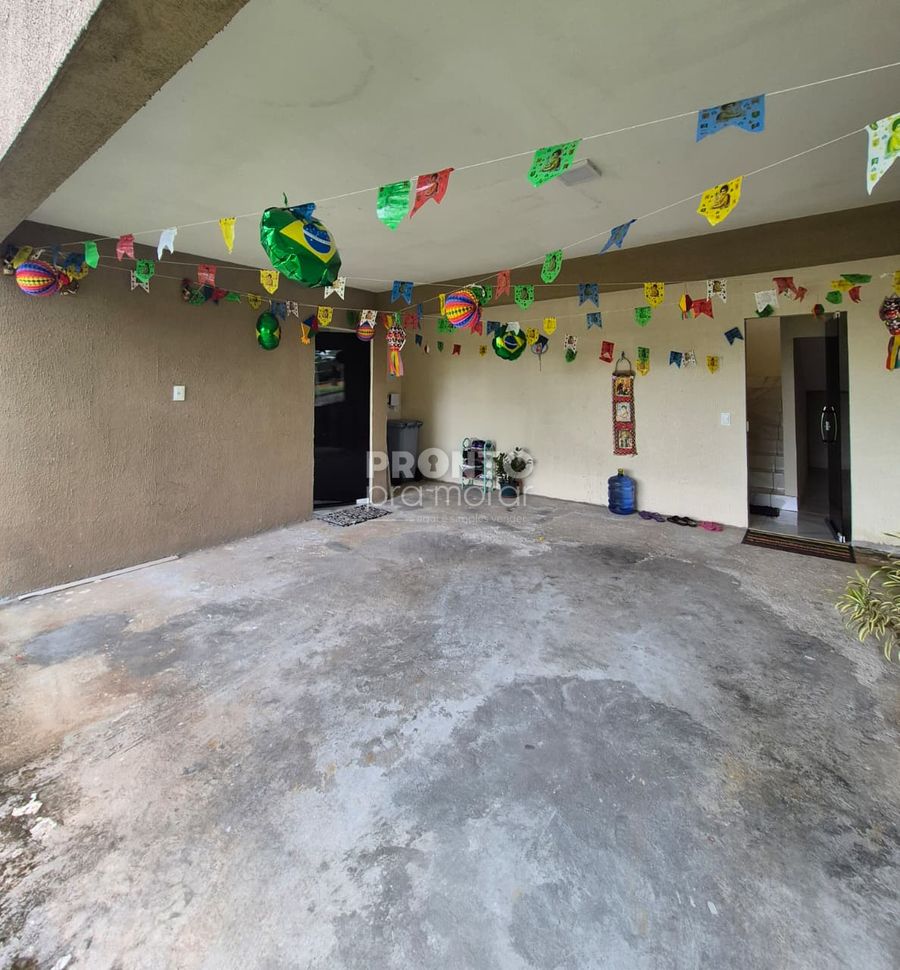 Casa, 4 quartos, 257 m² - Foto 7