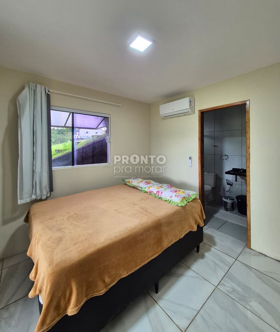 Casa, 4 quartos, 257 m² - Foto 11